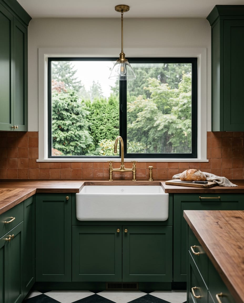 Gutierrez Kitchen Remodeling Company, kitchen remodeling in Mill Creek, our work up close